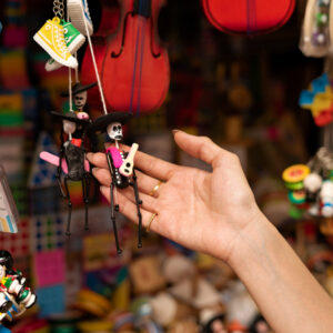 Keychains