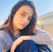 Amna Ashfaq