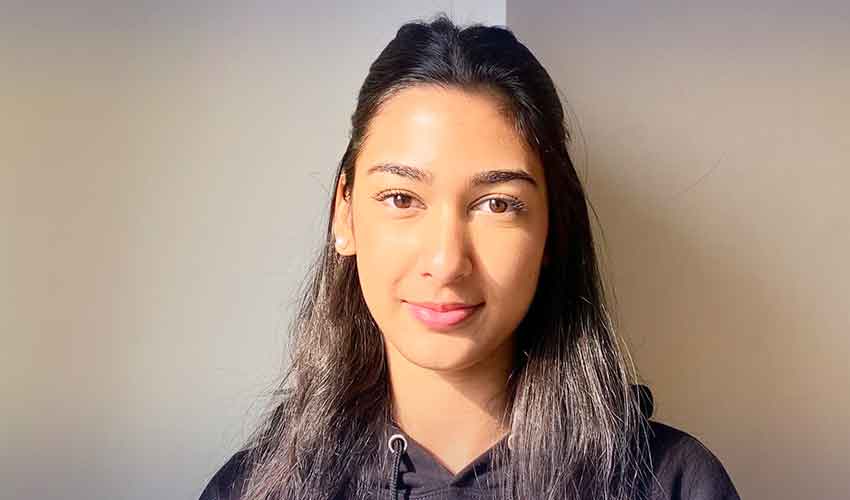 Noor Zehra 