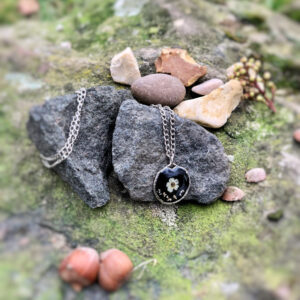 Pendant #18