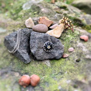 Pendant #19