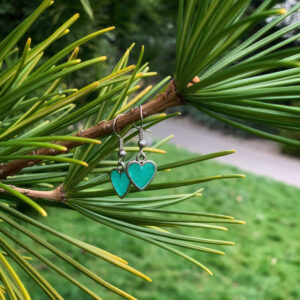 Earring #12