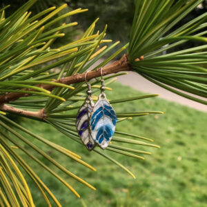Earring #18