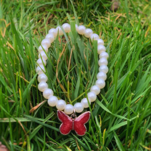 Butterfly Bracelet #2