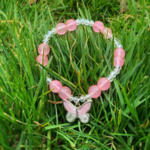Butterfly Bracelet #5