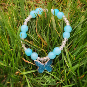 Butterfly Bracelet #6