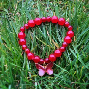 Butterfly Bracelet #8