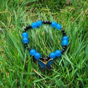Butterfly Bracelet #9