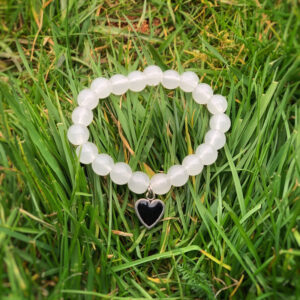 Heart Bracelet #2