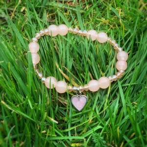 Heart Bracelet #6