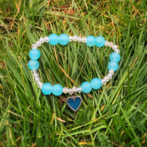 Heart Bracelet #7