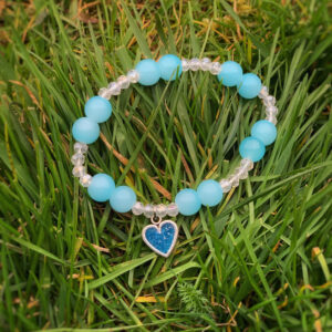 Heart Bracelet #8