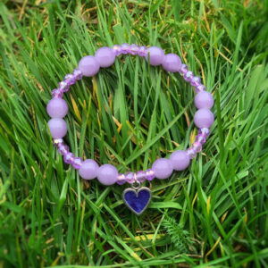 Heart Bracelet #12